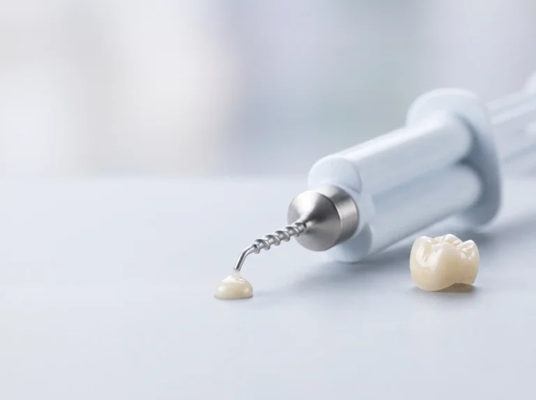 SoloCem resin cement