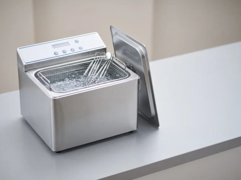 Biosonic ultrahangos tisztító