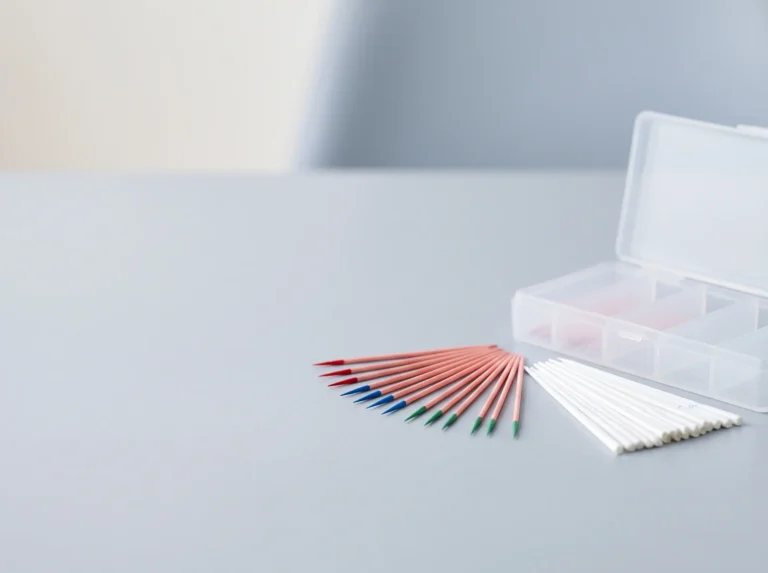 Sure-Dent GuttaPercha points és PaperPoints
